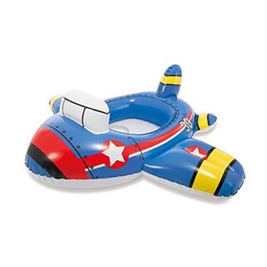 Imagem de Baby Bote Kiddie Avião - Intex