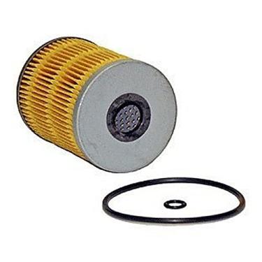 Imagem de WIX Filtro de cartucho de metal lubrificante