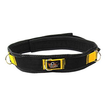 Imagem de Cinto de tração para exercícios