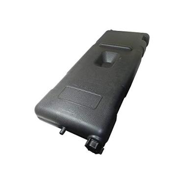 Imagem de Reservatorio Climatizador Universal Horizontal Vertical 16 Litros Rp012 9039