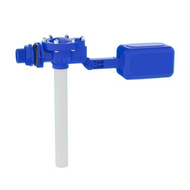 Imagem de Torneira de Boia Censi Inteligente 3/4 para Caixa d`Água