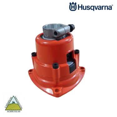 Imagem de Acoplamento Cpl Tambor Embreagem Roçadeira Husqvarna 143Rii/541Rst - 591438102