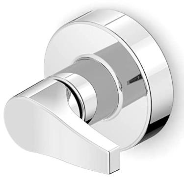 Imagem de Acabamento de registro para base Docol 1/2, 3/4, 1 Like - Celite