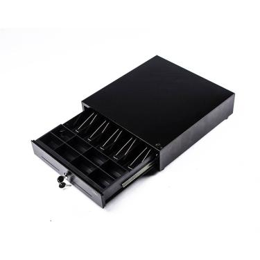 Imagem de Gaveta de Dinheiro MG 41 Eco - Menno