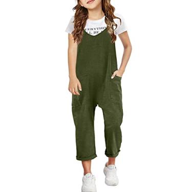 Roupa infantil de Halloween para meninas, manga comprida, com desenho fofo,  blusa listrada, calça e calça, Preto, 12-18 Meses