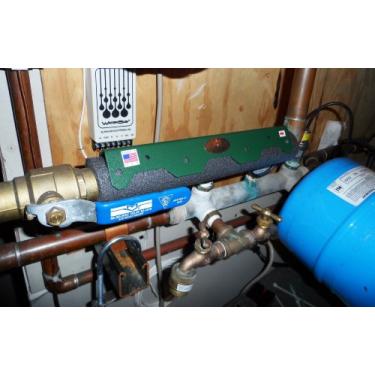 Imagem de Amaciador e Descalcificador Magnético de Água