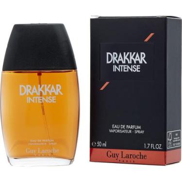 Imagem de Drakkar Intense Eau De Parfum Spray 1,7 Oz - Guy Laroche