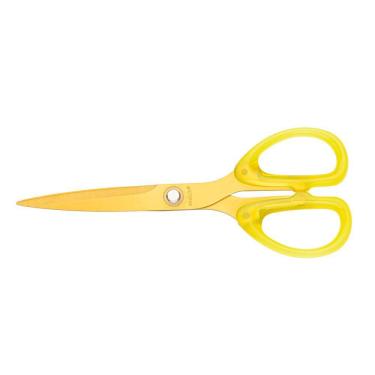 Imagem de Tesoura Gold Titanium 17cm - Molin