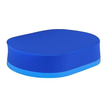 Imagem de rockible Esponja de Raquete de Tênis de Mesa Esponja de Borracha Durável Universal para Tênis de Mesa