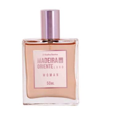 Imagem de Madeira Do Oriente Luxo Woman Deo Parfum Feminino 50ml - 5445 Abelha R