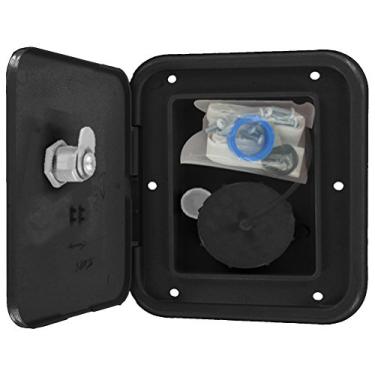 Imagem de Valterra A01-2002BKVP Preto Universal Gravity Hatch