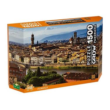 Imagem de P1500 PANORAMA FLORENÇA