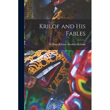 Imagem de Krilof and His Fables