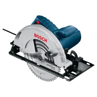 Imagem de Bosch Serra Circular Gks 235 1700W 127V 1 Disco E Guia
