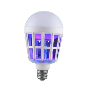 Imagem de FONDOTIN lâmpada elétrica lâmpada LED mata mosquito mini lâmpada LED lâmpadas de LED lâmpada de LED doméstico