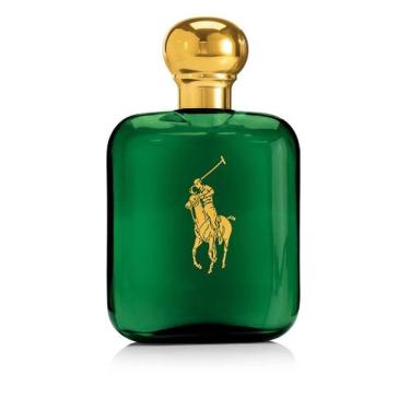 Imagem de Polo Ralph Lauren Verde Perfume Masculino Eau De Toilette Volume: 59ml
