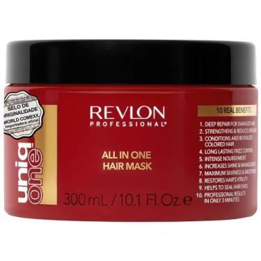 Imagem de Revlon Professional Uniq One All In One Hair Mask Máscara Capilar