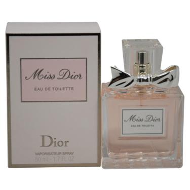 Imagem de Perfume Christian Dior Miss Dior edt Spray 50ml para mulheres