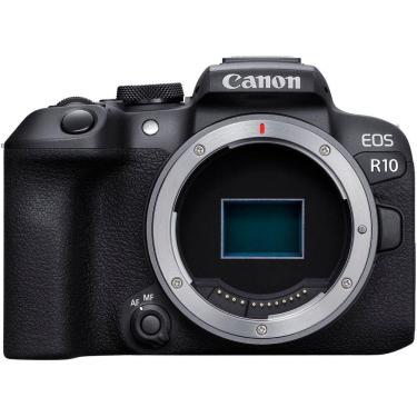 Imagem de Canon Eos R10 Corpo - 24.2-Mp
