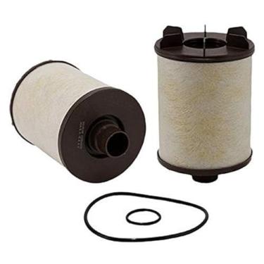 Imagem de WIX Filtro de ventilação do cárter