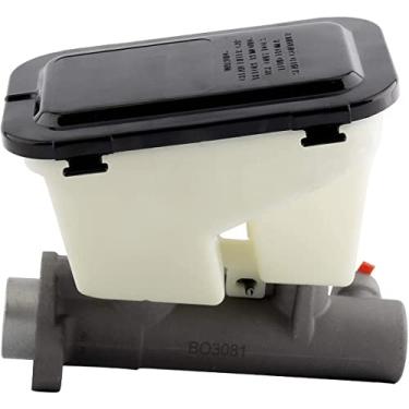 Imagem de YMAUGP Cilindro mestre de freio para Chevrolet Astro Mini Van 2WD e 4WD 1996-2002, para GMC Safari Mini Van 2WD e 4WD 1996-2002 132779 13-2779 102779 10-2779 18047594 1802995229952 MC390 321 M390321