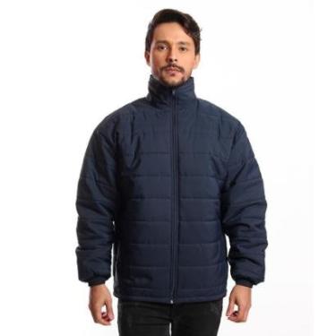 Imagem de Jaqueta Bomber Masculina-Masculino