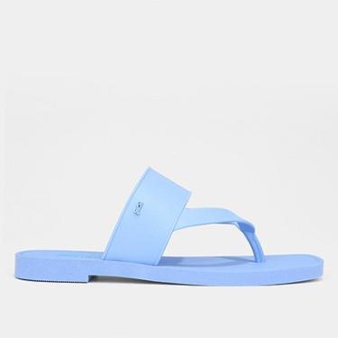 Imagem de Rasteira Santa Lolla Bico Quadrado-Feminino