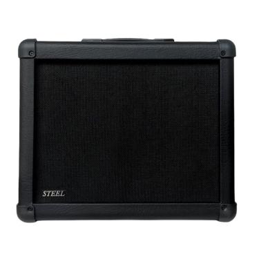Imagem de Cubo Amplificador De Guitarra Steel 70Gt 10 Pol - 50W Rms