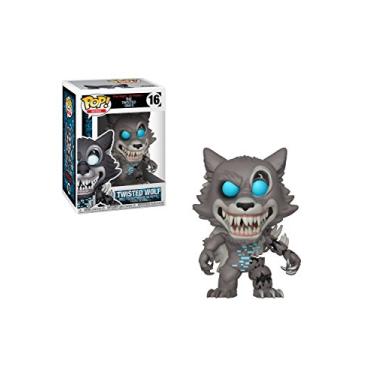 Imagem de Funko Pop Books: Five Nights at Freddy's - Twisted Wolf #16