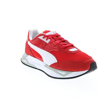 Imagem de PUMA Mirage Sport Heritage High-Risk Red/Puma White 11.5 D (M)