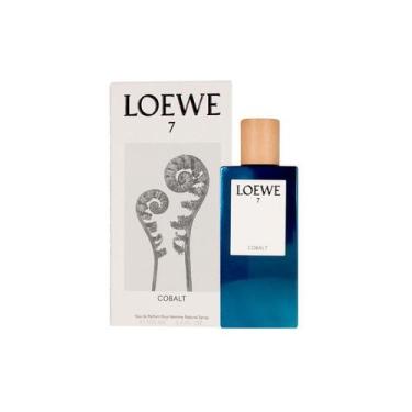 Imagem de Perfume Loewe 7 Cobalt Eau De Parfum 100ml - Fragrância Masculina Sofi