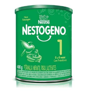 Imagem de Nestogeno 1 800G