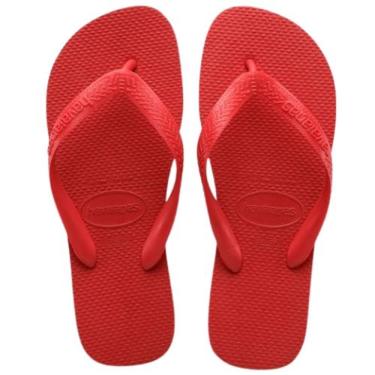 Imagem de Chinelo Sandália Havaianas Alpargatas Top Unissex Tradicional 758- Feminino