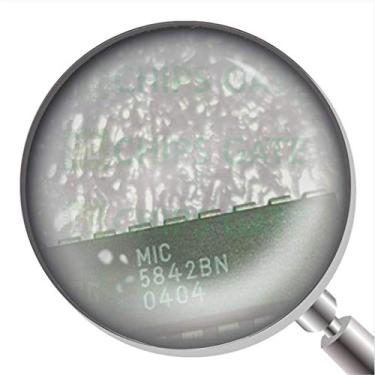 Imagem de MIC5842BN 1Pcs MIC5842BN Ic Drvr Latch 8Bit Ser in 18Dip