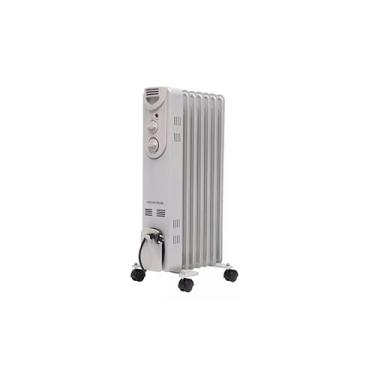 Imagem de Mimo Style, Aquecedor Elétrico á Óleo Smart Plus 220V- Mimo Style