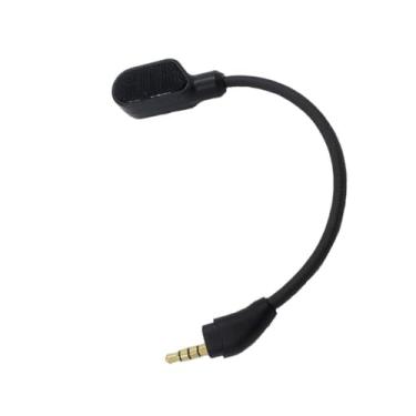 Imagem de Fone de ouvido para jogos PC Boom para fone de ouvido Kingston HyperX Cloud III 3 Gaming Headset