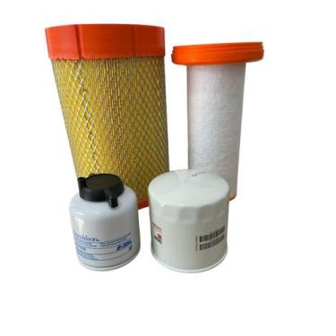 Imagem de Kit Filtros Bobcat S630, S650, T630, T650 - Bobparts