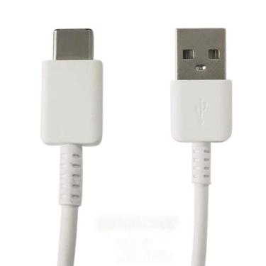 Imagem de Cabo Original Para Samsung USB-C S20FE S8 S8+ S9 S9PLUS S20