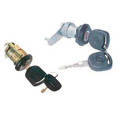 Imagem de Cilindro C chave Porta 1993 1996 Escort verona Nk-343350 - ORI