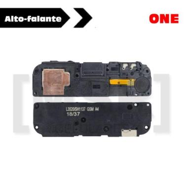 Imagem de Alto-falante celular MOTOROLA modelo MOTO ONE