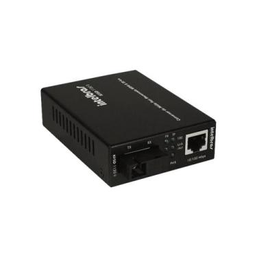 Imagem de Conversor de midia kfs 1120 - INTELBRAS