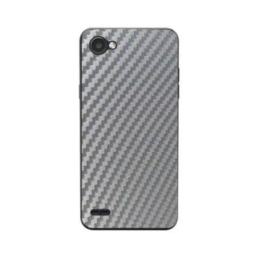 Imagem de Capa Adesivo Skin350 Verso Para Lg Q6 - KawaSkin