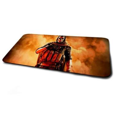 Imagem de Mouse Pad Gamer Call of Duty Ghost - Império da Impressão, 90cm x 35cm