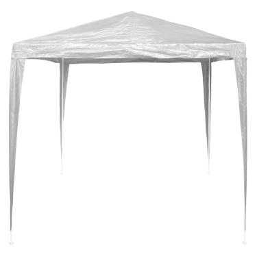 Imagem de Importway - Tenda Montável Gazebo Barraca Praia Piscina Chácara Eventos Camping 2x2M Proteção UV Portátil