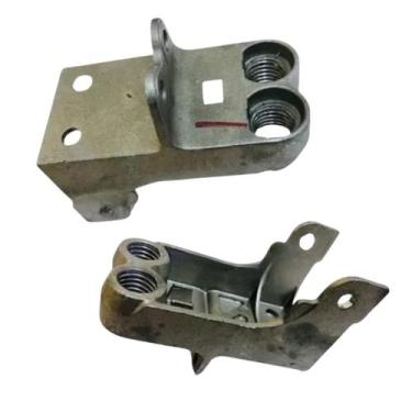 Imagem de Dobradiça Inferior Geladeira Consul Crm45 Crm50 Crd48 Crm47f - Brastem