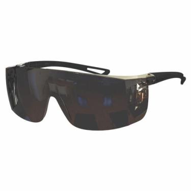 Imagem de Oculos Valeplast Evolution Pro Cinza