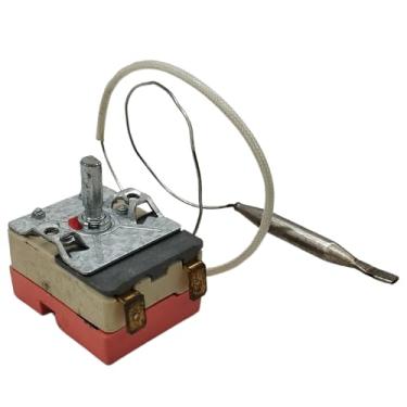 Imagem de Termostato para Fritadeira Elétrica Air Fryer Electrolux EAF10 EAF11 EAF30 EAF31 A21907801