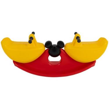 Imagem de Gangorra Dupla Mickey Xalingo