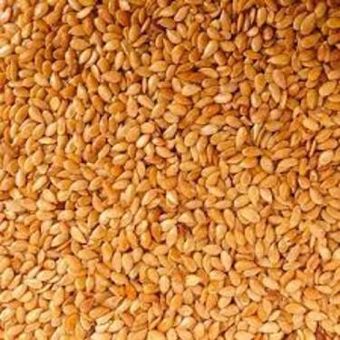 Imagem de Linhaça Dourada sementes  1 Kg - Total food 