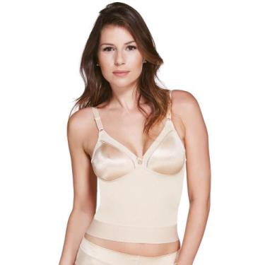 Imagem de Sutiã de Estômago Triumph 24352 Cetinete, 50, Tender beige